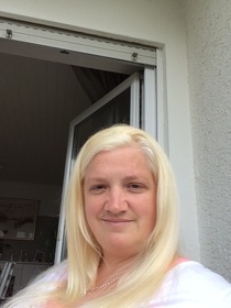Jess203 Die Frau fürs Leben in Friedrichshafen