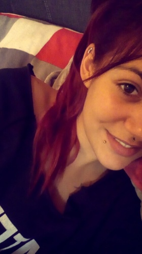 Francesca89787 Beziehung in Wassertrüdingen