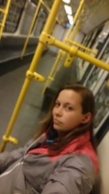 Franzi170690 Beziehung Und Freunde in Berlin