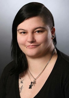 Deadbride Eine Frau, Die Mich Nimmt, Wie Ich Bin in Hameln