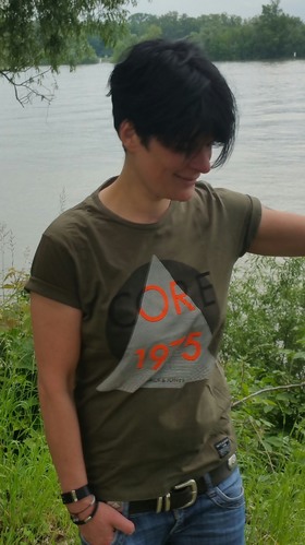 Sandra97705 Beziehung in Mainz