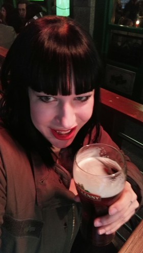 PeggySue2691 Beziehung Und Freunde in Köln