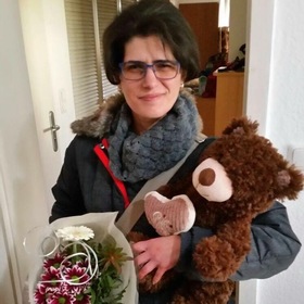 Marcela37 Lasse Mich Überraschen in Wuppertal