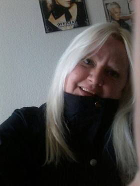 Einsamkeit73 DIE Frau für eine Zweisamkeit in Frankenberg