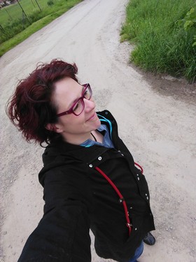 Leila03 nette Leute und naja vll die Frau fürs Leben in Neustadt