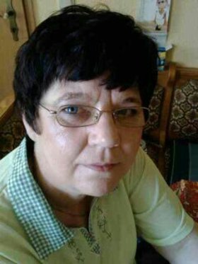 Anne23385 Lasse Mich Überraschen in 19370 Parchim