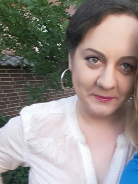 Yvonne81094 Eine Beziehung, Freundschaften in Sittensen