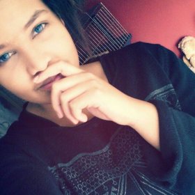 RiicaaChaosx3 Lasse Mich Überraschen in Chemnitz