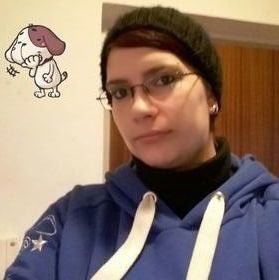 Ridegirl Beziehung, Spaß, Freunde in BAD SCHALLERBACH