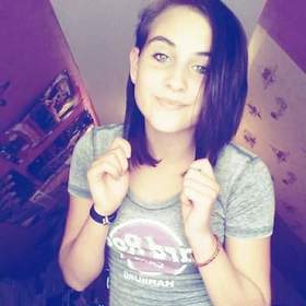 sweetpoison80981 eine Partnerin in coesfeld