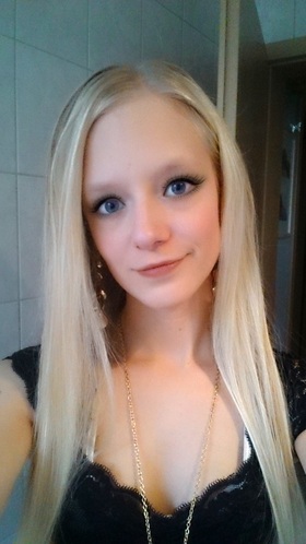 WhiteAngelL Abenteuer, Flirts und was sich ergibt ;) in Trier