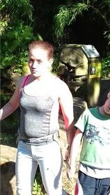 zicke700 Abenteuer erfahrung in Schwerin