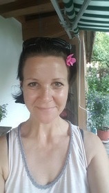 Jule78 Ein Frau, die sich auf mein Abenteuer Familie einlässt und mich mit 3  in Fürstenfeldbruck bei München