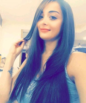 Lily2170019 Abenteuer, Beziehung, Flirt, Spaß, liebe ;) in Frankfurt Am Main