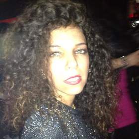 Lilia85 Die Liebe in Berlin