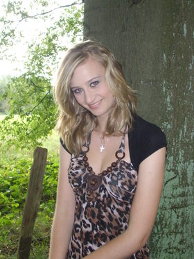 Christin0107 Abenteuer in Essen