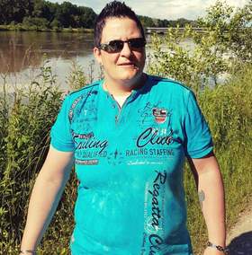 Jacksel75 Beziehung, Spaß, Freunde in Ingolstadt