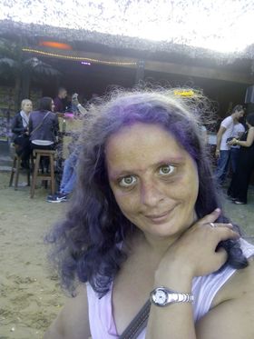 Martina37  in Heide
