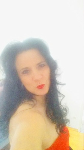 Tiziana2017 Abenteuer Spaß  Freunde im Chat Flirt in Coesfeld