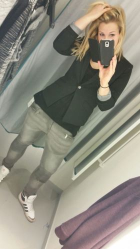 Aldidas91  in Berlin