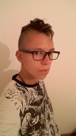 Dominic96 eine Beziehung in Wien