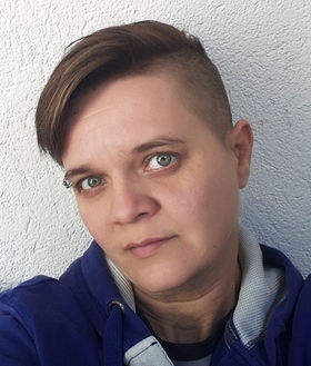 YSY1978 Eine Frau, Die Mich Nimmt, Wie Ich Bin in Neuerburg