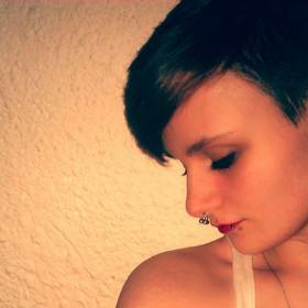 nadine94 neue Bekanntschaften  in Berlin