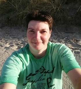 Carmen170777 Freundschaft, Beziehung in Öhringen