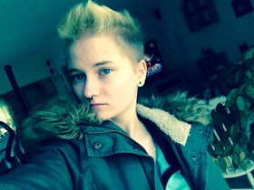 domi2797 Eine Frau, Die Mein Herz Bewegt in Berlin