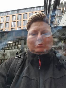 stella4069816 eine frau mit der man durchs gemeinsame leben gehen kann in München