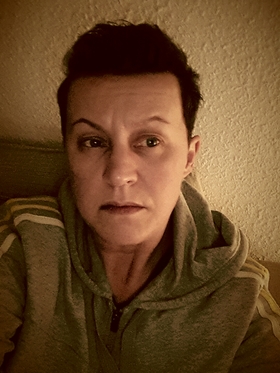 Alexx10 Eine Frau, die weiß, was sie will und vor allem, dass sie mich will! H in Berlin