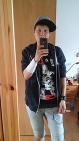 isi1993w Beziehung Und Freunde in Kassel