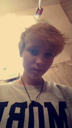 Ina97D Beziehung, Freunde in Dortmund