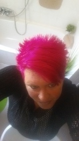 Sandra197741010 Freundschaft, gern auch Beziehung in Dortmund