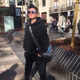 Shoney Was Sich Ergibt in Mannheim