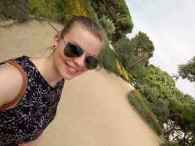 Julia79363 Eine Beziehung mit einer Frau, die nie langweilig wird  in Büdingen