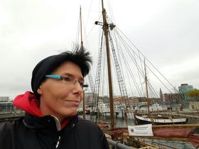 Antje13634 Die Eine, Die Mein Herz Berührt  in Schleswig