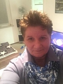 Susi020837170 Beziehung in Berlin