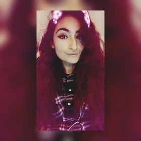 Nilya Beziehung Und Freunde in Düsseldorf