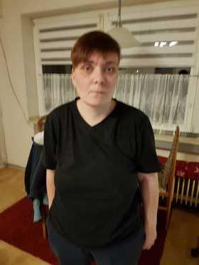 heike80 Beziehung in Darmstadt