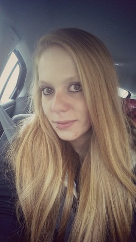 Nadine25 Bin auf der suche nach einer heißen Affäre nix festes  in Eichelberg