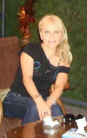 Claudi618494 Frau in Crimmitschau