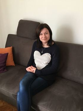 B1986 Beziehung in