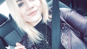 Christina1804 Lass mich überraschen  in Steinau an der straße