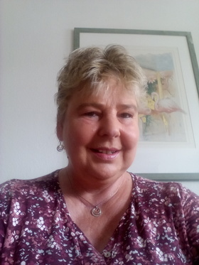 Gaby22081 Freundschaft  in Wesel