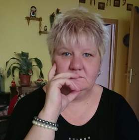 Krumel7924 Maskuline partnerin für partnerschaft in Köthen