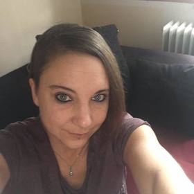 steffi1985198576663 Beziehung Und Freunde in oberhausen