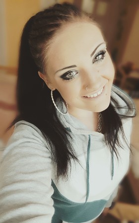 Selina7763 Eine Lady, die ich irgendwann über alles Lieben werde & so gut ich in Halle Saale