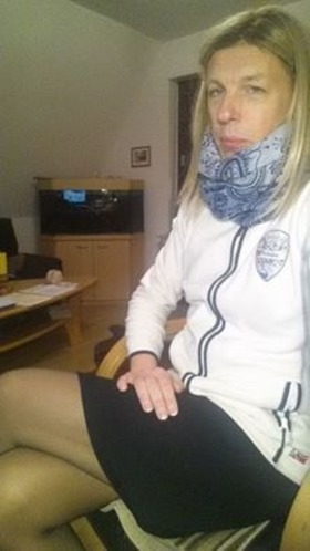 Melanie59717 Freundschaft in Bielefeld
