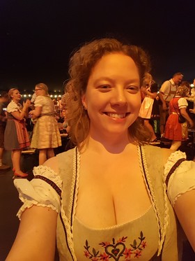 Aimeee2 Was neues. Sonst offen. in Dresden